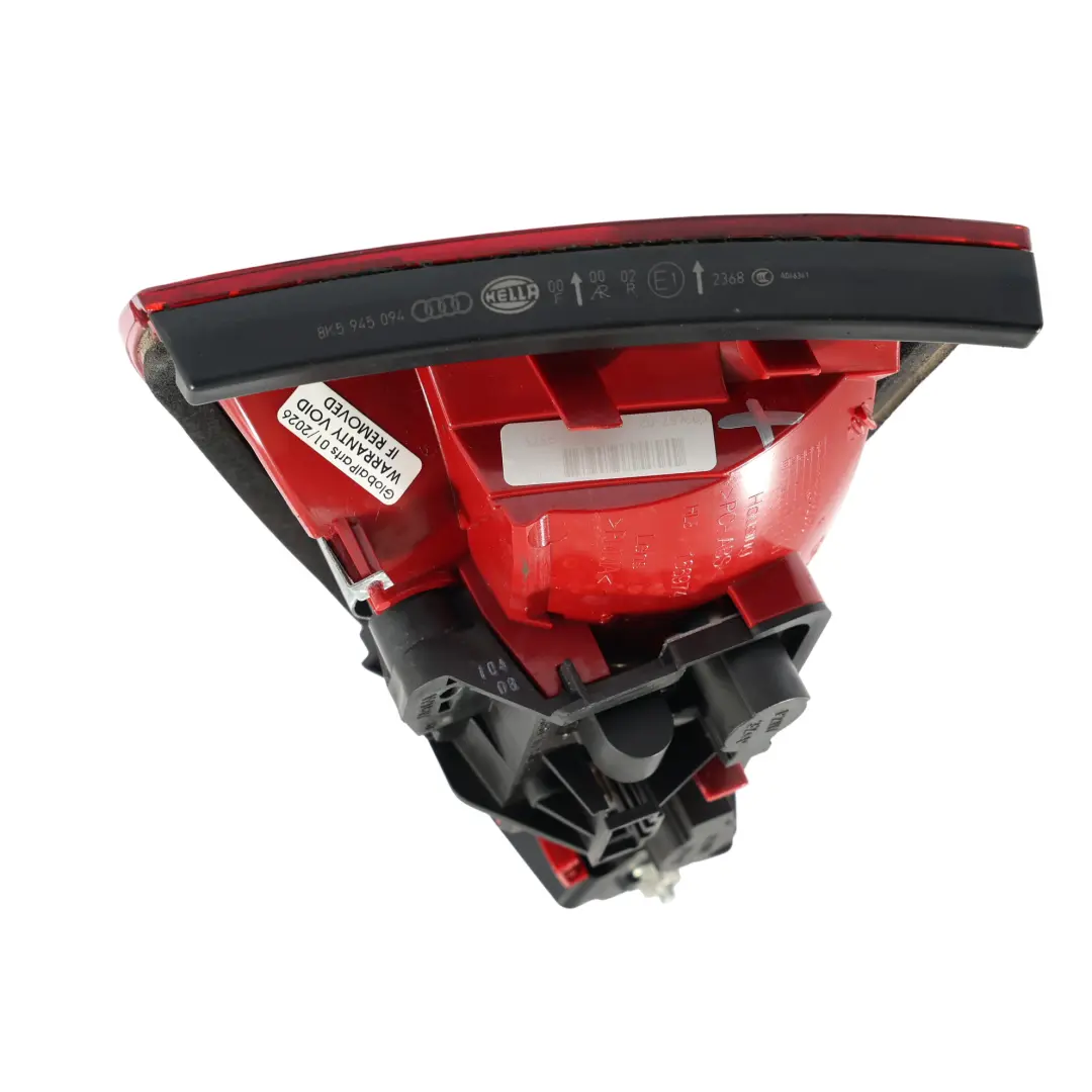 Audi A4 B8 Avant Feu Arrière Droit Hayon Arrière - SKU 8K5945094 - Numéro de pièce 8K5945094
