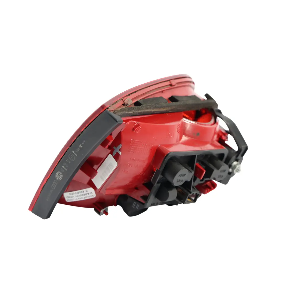 Audi A4 B8 Avant Lampa Tył Prawy Prawa Światło Tylne Prawe - SKU 8K5945094 - Numer Części 8K5945094