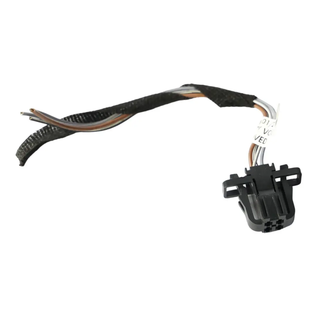 Audi A4 B8 Saloon Couvercle De Coffre Feu Arrière Droit - SKU 8K5945094AA-1 - Numéro de pièce 8K5945094AA