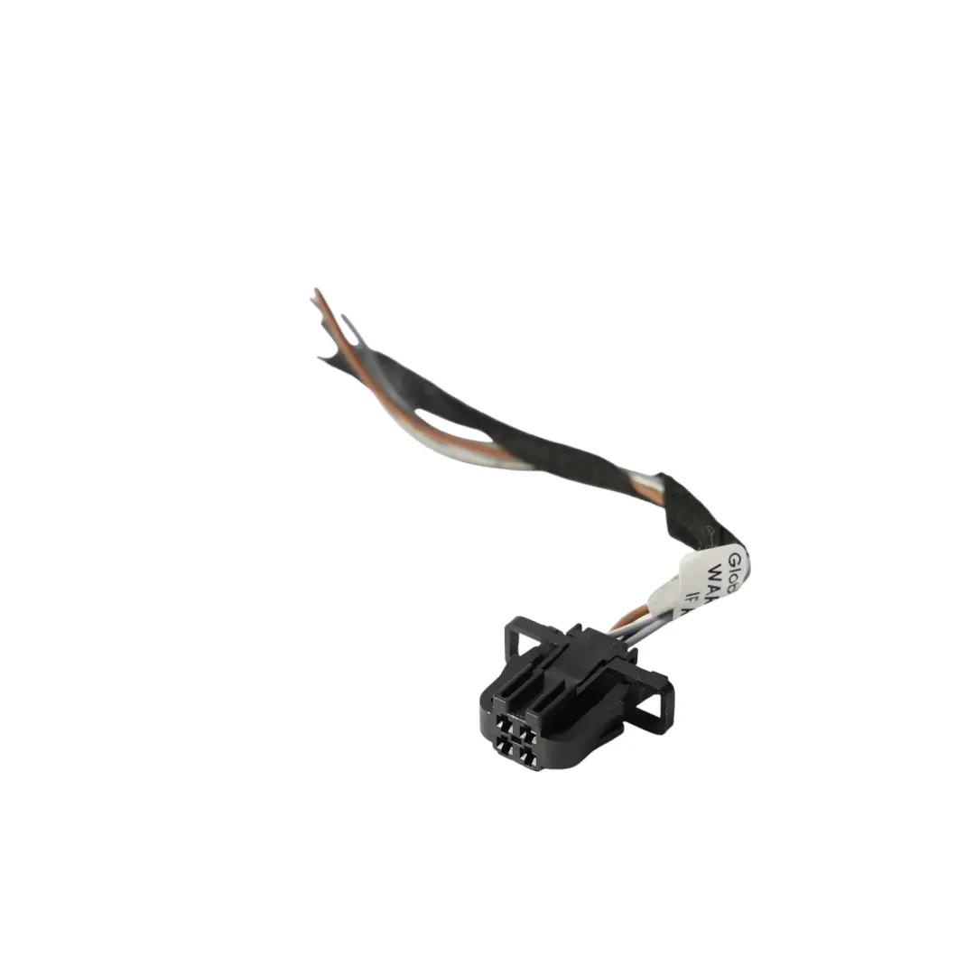 Maletero Luz Trasera Cableado Trasero Derecho para Audi A4 B8 Berlina con número de pieza 8K5945094AA Audi A4 B8 Berlina Maletero Luz Trasera Cableado Trasero Derecho - SKU 8K5945094AA-1 - Número de pieza 8K5945094AA