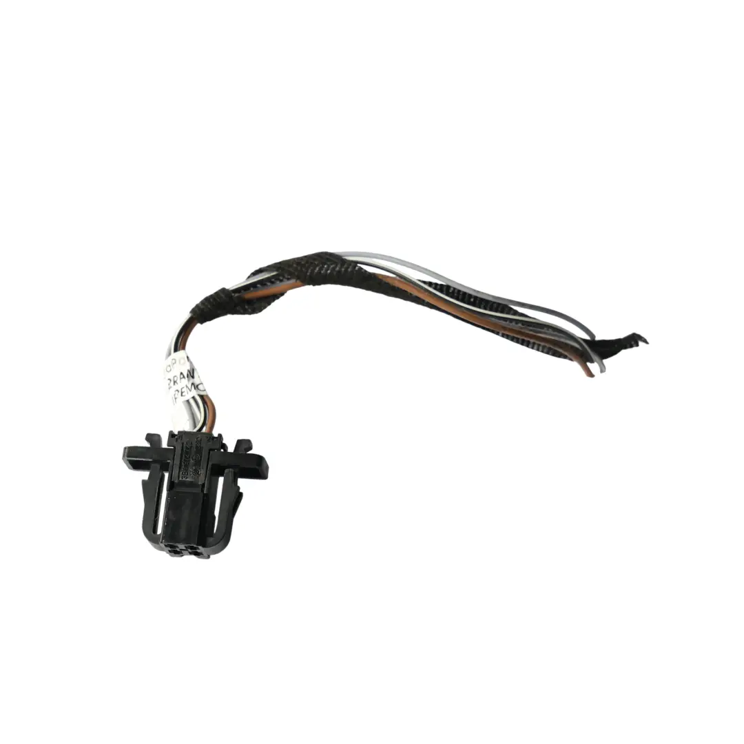 Maletero Luz Trasera Cableado Trasero Derecho para Audi A4 B8 Berlina con número de pieza 8K5945094AA Audi A4 B8 Berlina Maletero Luz Trasera Cableado Trasero Derecho - SKU 8K5945094AA-1 - Número de pieza 8K5945094AA