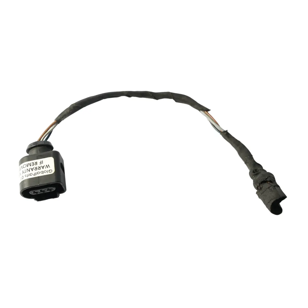 Audi A4 B8 Berline Faisceau Câblage Feu Arrière Gauche 8K0973706 - SKU 8K5945095AA-1 - Numéro de pièce 8K5945095AA