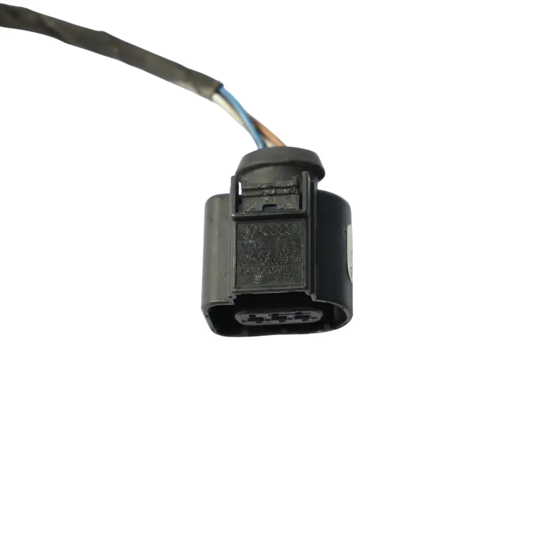 Audi A4 B8 Berline Faisceau Câblage Feu Arrière Gauche 8K0973706 - SKU 8K5945095AA-1 - Numéro de pièce 8K5945095AA