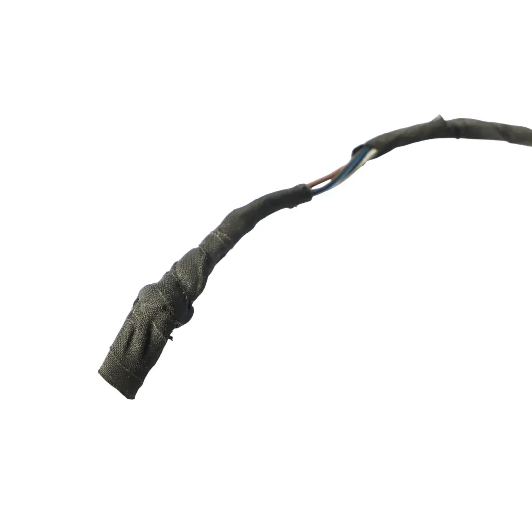 Audi A4 B8 Berline Faisceau Câblage Feu Arrière Gauche 8K0973706 - SKU 8K5945095AA-1 - Numéro de pièce 8K5945095AA