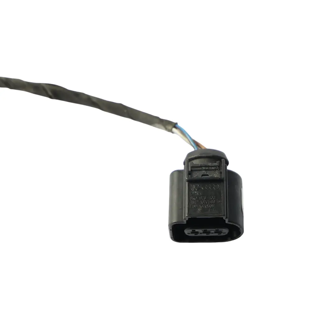 Berline Faisceau Câblage Feu Arrière Gauche 8K0973706 pour Audi A4 B8 à propos du numéro de pièce 8K5945095AA Audi A4 B8 Berline Faisceau Câblage Feu Arrière Gauche 8K0973706 - SKU 8K5945095AA-1 - Numéro de pièce 8K5945095AA