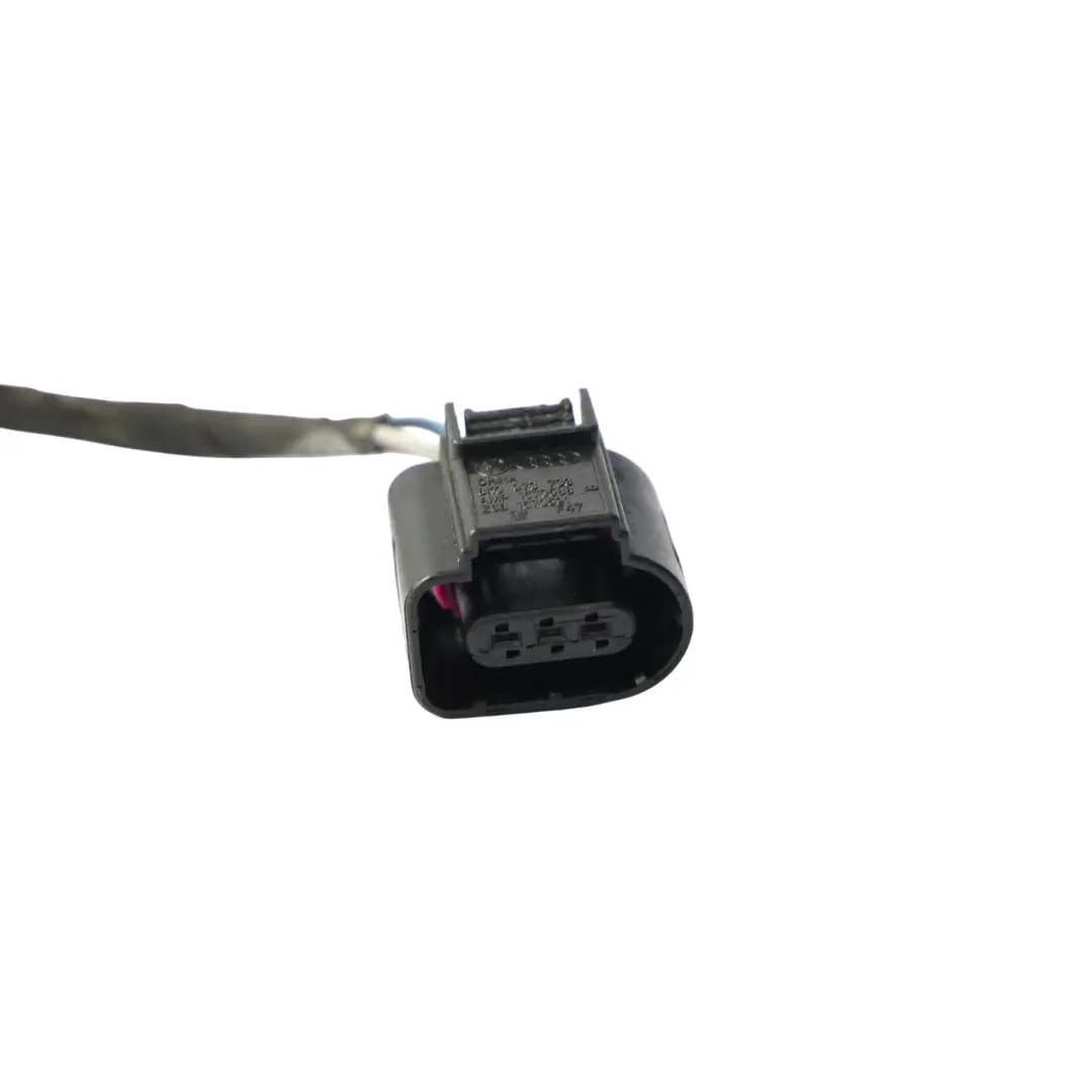 Audi A4 B8 Saloon Rear Lamp Tail Light Wiring Harness Plug Left N/S 8K0973706 - SKU 8K5945095AA-1 - Part number 8K5945095AA