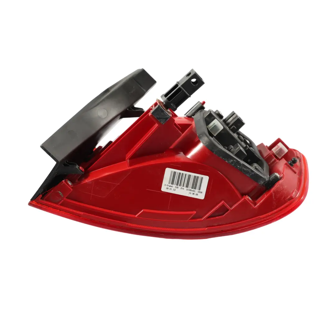 Audi A4 B8 Berlina Fanale Posteriore Sinistro Posteriore Pannello 8K5945095D - SKU 8K5945095AA - Numero di parte 8K5945095AA