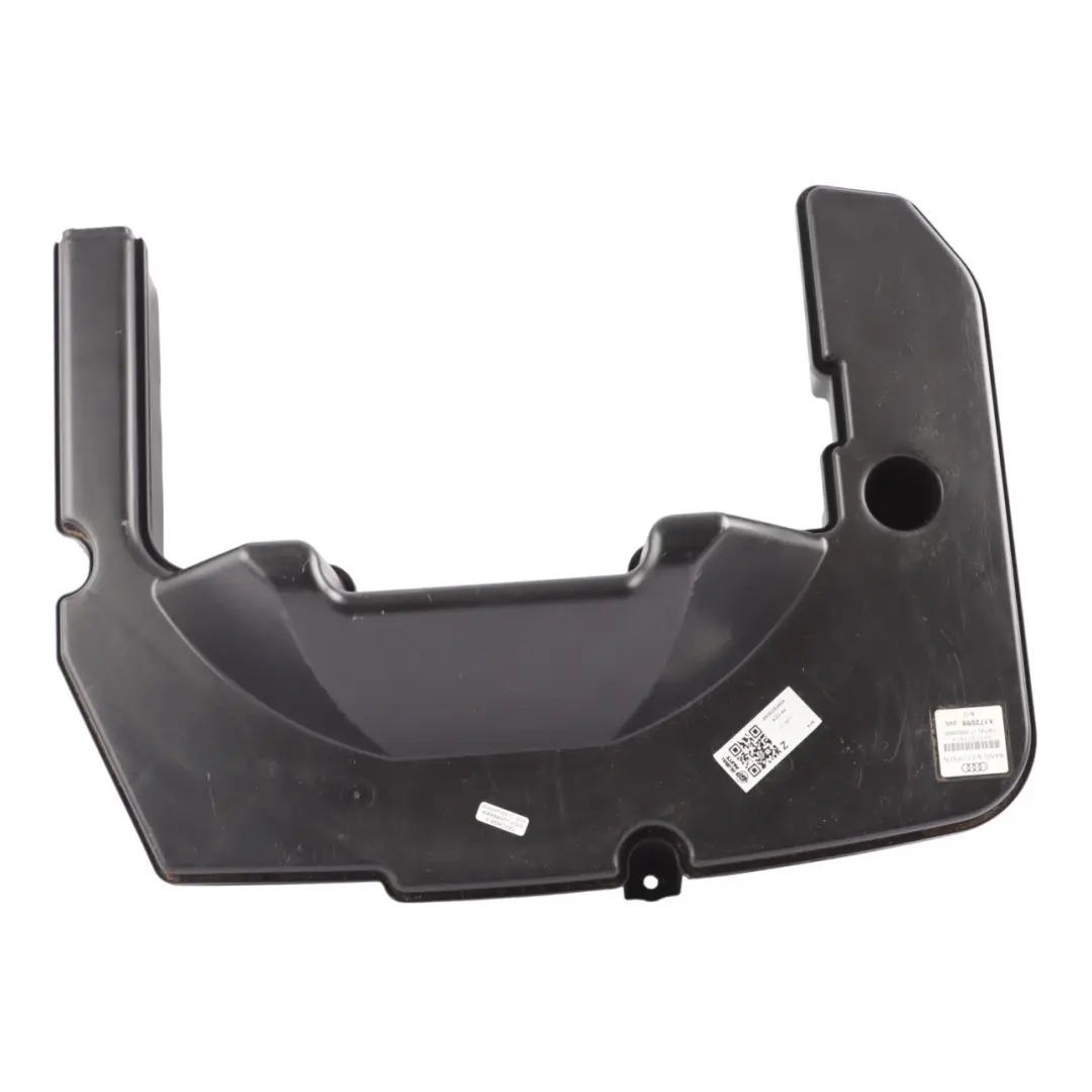 Audi A4 B8 A5 8T Rear Loudspeaker Soobwoofer Bass Box Bang Olufsen - SKU 8K9035382A - Part number 8K9035382A