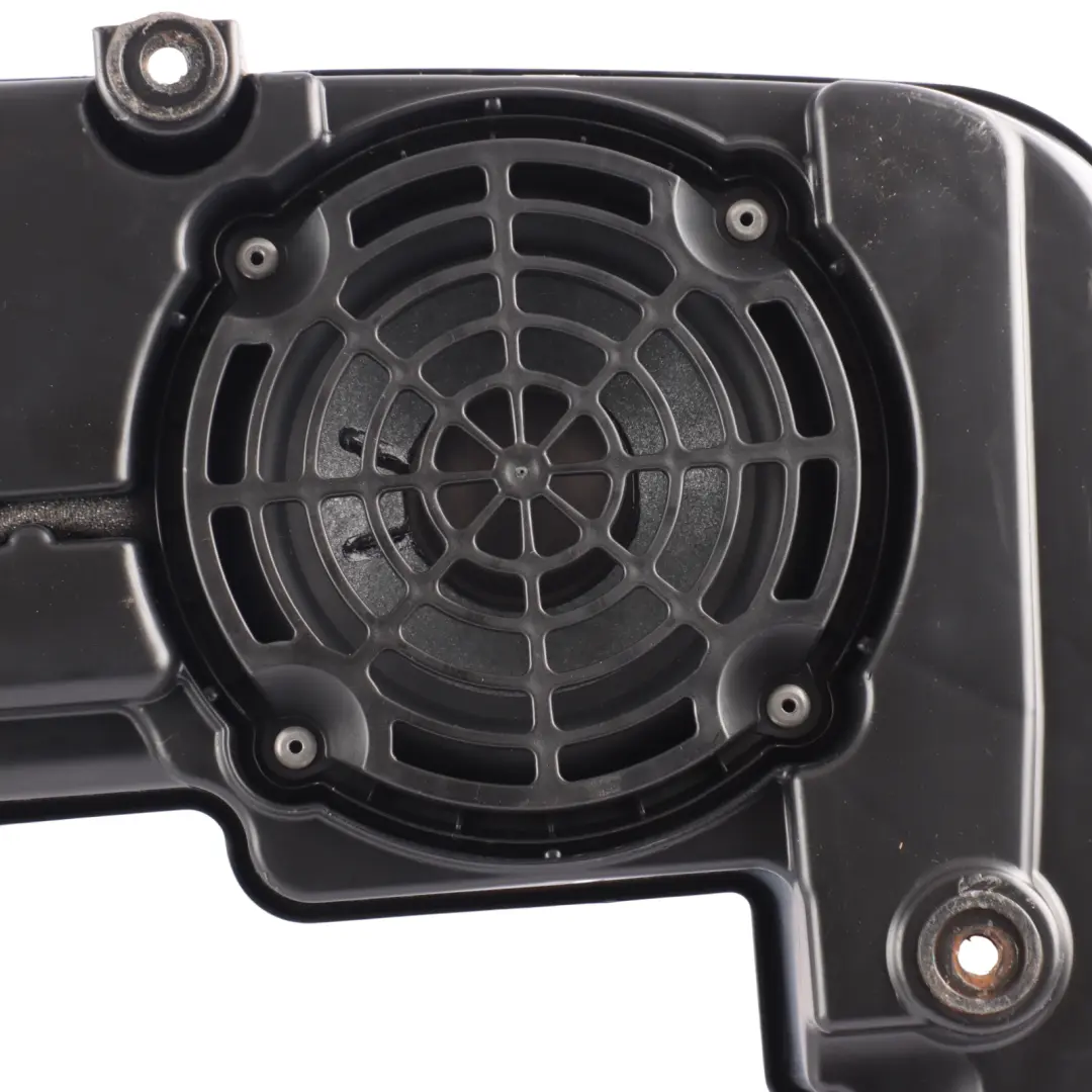 Loudspeaker Soobwoofer Bass Box Bang Olufsen to Audi A4 B8 A5 8T Rear with Part number 8K9035382A Audi A4 B8 A5 8T Rear Loudspeaker Soobwoofer Bass Box Bang Olufsen - SKU 8K9035382A - Part number 8K9035382A