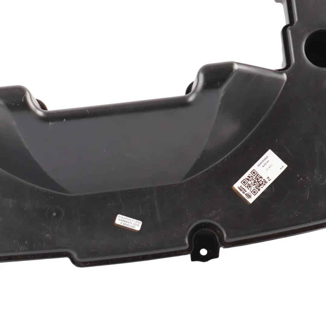 Audi A4 B8 A5 8T Rear Loudspeaker Soobwoofer Bass Box Bang Olufsen - SKU 8K9035382A - Part number 8K9035382A