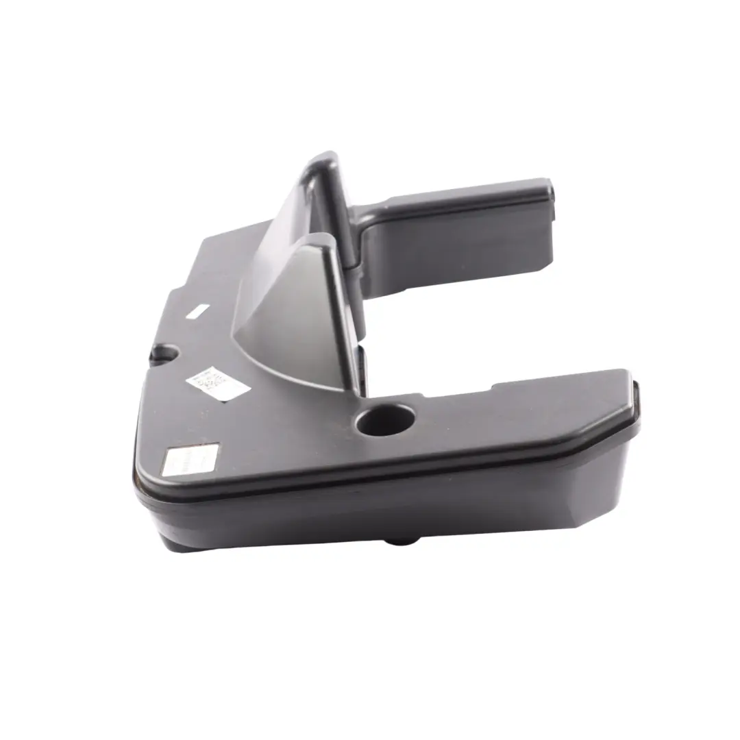 Audi A4 B8 A5 8T Rear Loudspeaker Soobwoofer Bass Box Bang Olufsen - SKU 8K9035382A - Part number 8K9035382A