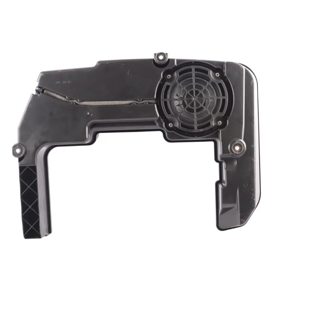 Loudspeaker Soobwoofer Bass Box Bang Olufsen to Audi A4 B8 A5 8T Rear with Part number 8K9035382A Audi A4 B8 A5 8T Rear Loudspeaker Soobwoofer Bass Box Bang Olufsen - SKU 8K9035382A - Part number 8K9035382A