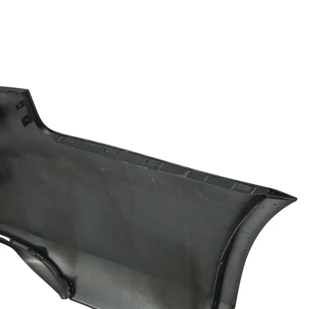 Zderzak Tylny Osłona Zderzaka Phantom Black Czarny - Z9Y do Audi A4 B8 Avant o numerze 8K9807303C Audi A4 B8 Avant Zderzak Tylny Osłona Zderzaka Phantom Black Czarny - Z9Y - SKU 8K9807303C-PHB2 - Numer Części 8K9807303C