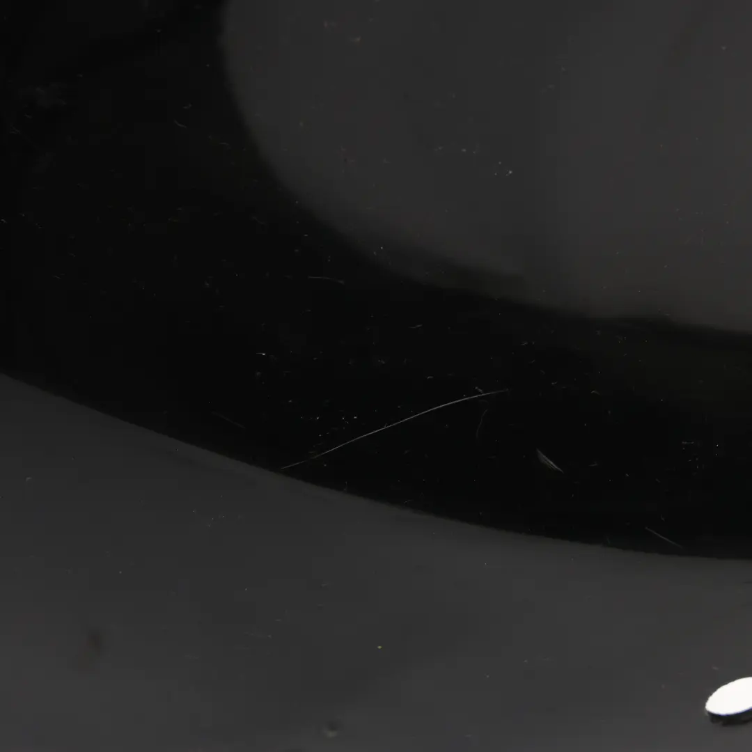 Bumper Trim Panel Cover Phantom Black - Z9Y to Audi A4 B8 Avant Rear with Part number 8K9807303C Audi A4 B8 Avant Rear Bumper Trim Panel Cover Phantom Black - Z9Y - SKU 8K9807303C-PHB2 - Part number 8K9807303C