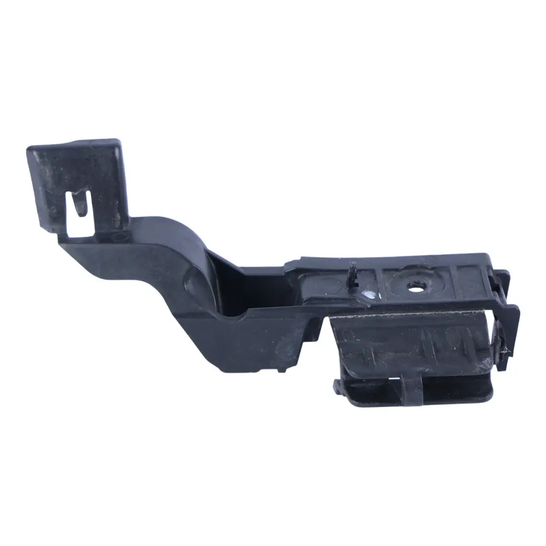 Audi S4 B8 Montaggio Guida Superiore Paraurti Posteriore Destra - SKU 8K9807890B - Numero di parte 8K9807890B