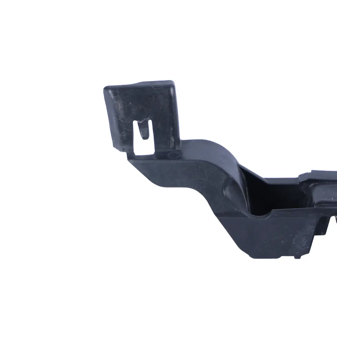 Bumper Upper Top Guide Rail Mount Bracket Right O/S to Audi S4 B8 Rear with Part number 8K9807890B Audi S4 B8 Rear Bumper Upper Top Guide Rail Mount Bracket Right O/S - SKU 8K9807890B - Part number 8K9807890B
