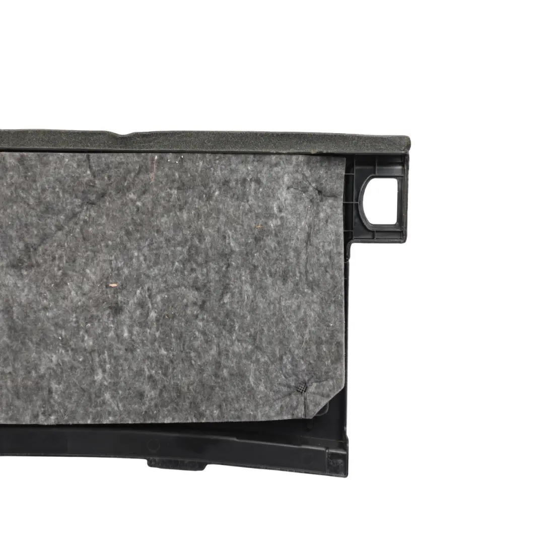 Audi A4 B8 Avant Rear Boot Tool Kit Floor Luggage Compartment Carpet - SKU 8K9861529B - Part number 8K9861529B