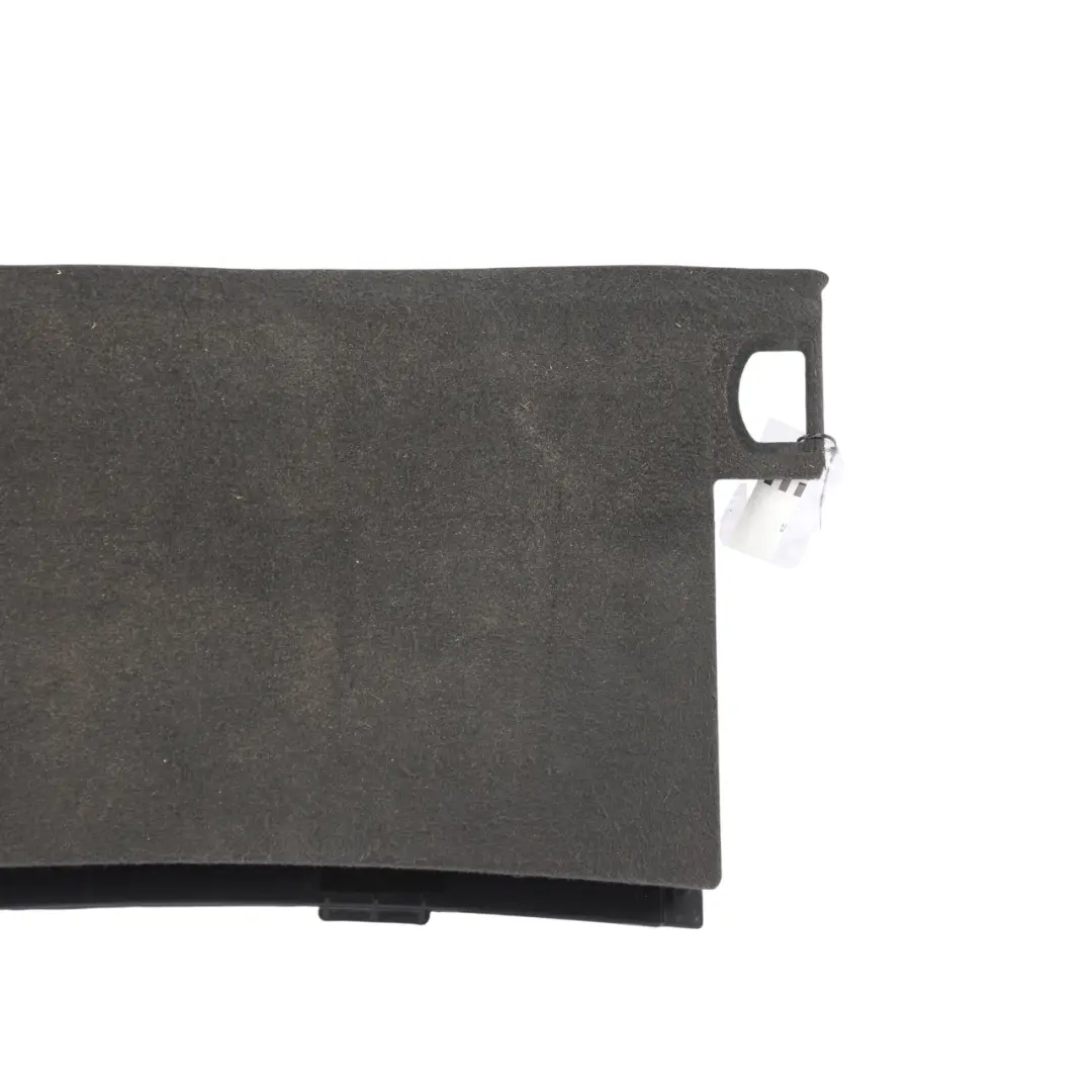 Audi A4 B8 Avant Rear Boot Tool Kit Floor Luggage Compartment Carpet - SKU 8K9861529B - Part number 8K9861529B