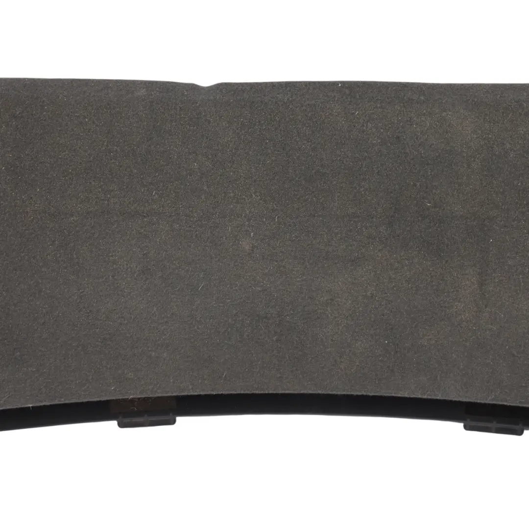 Boot Tool Kit Floor Luggage Compartment Carpet to Audi A4 B8 Avant Rear with Part number 8K9861529B Audi A4 B8 Avant Rear Boot Tool Kit Floor Luggage Compartment Carpet - SKU 8K9861529B - Part number 8K9861529B