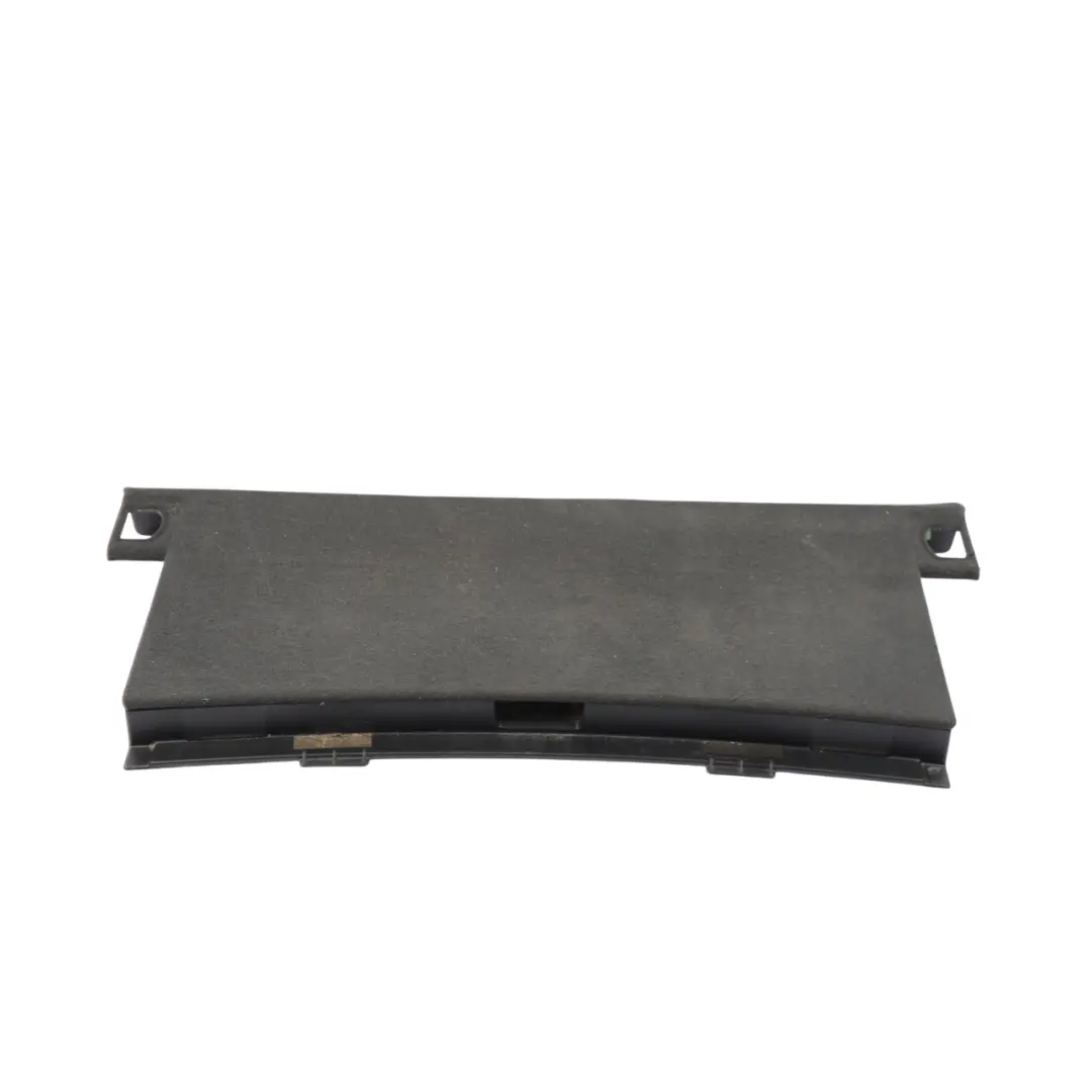 Audi A4 B8 Avant Rear Boot Tool Kit Floor Luggage Compartment Carpet - SKU 8K9861529B - Part number 8K9861529B