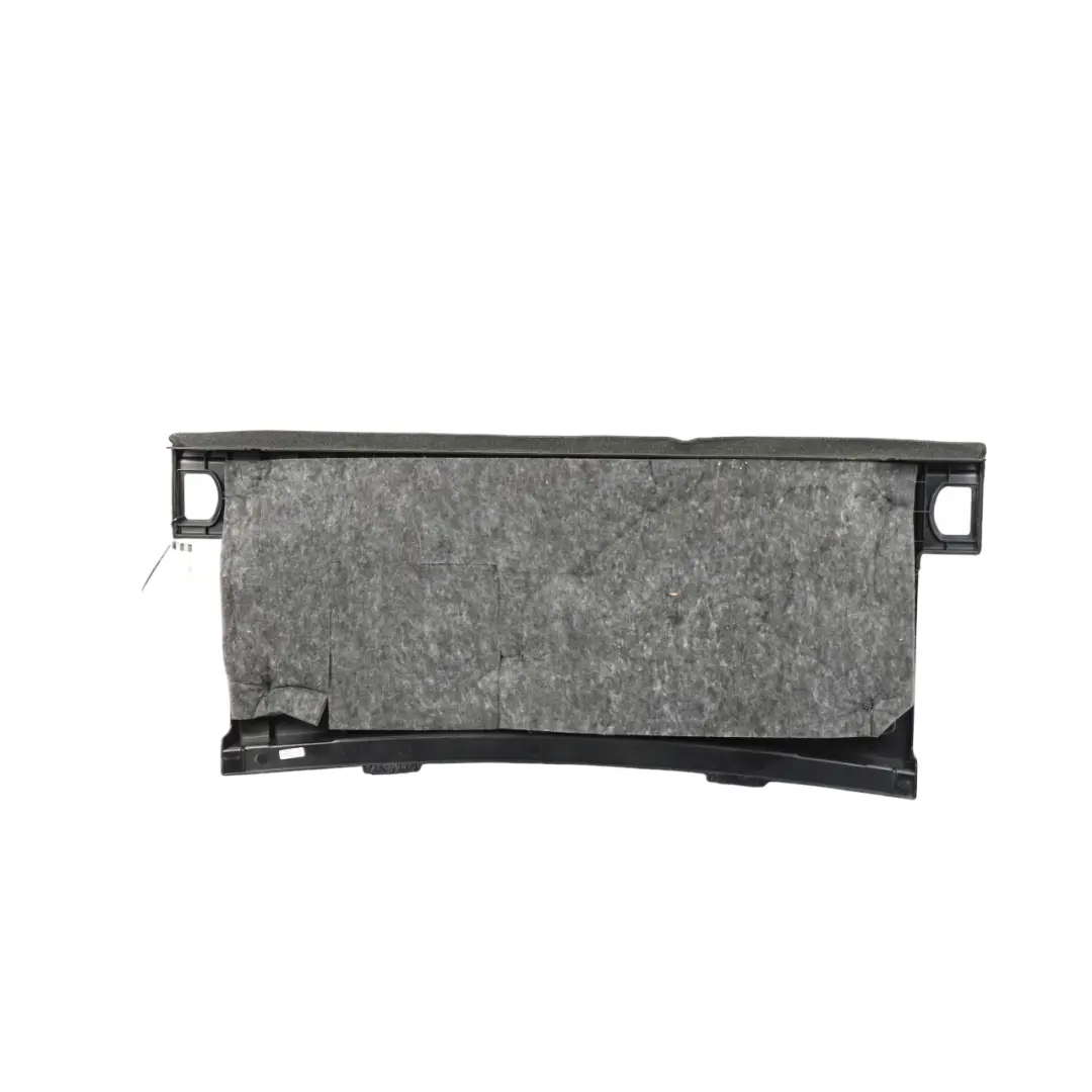 Audi A4 B8 Avant Tapis Coffre Arrière Compartiment Bagage - SKU 8K9861529B - Numéro de pièce 8K9861529B