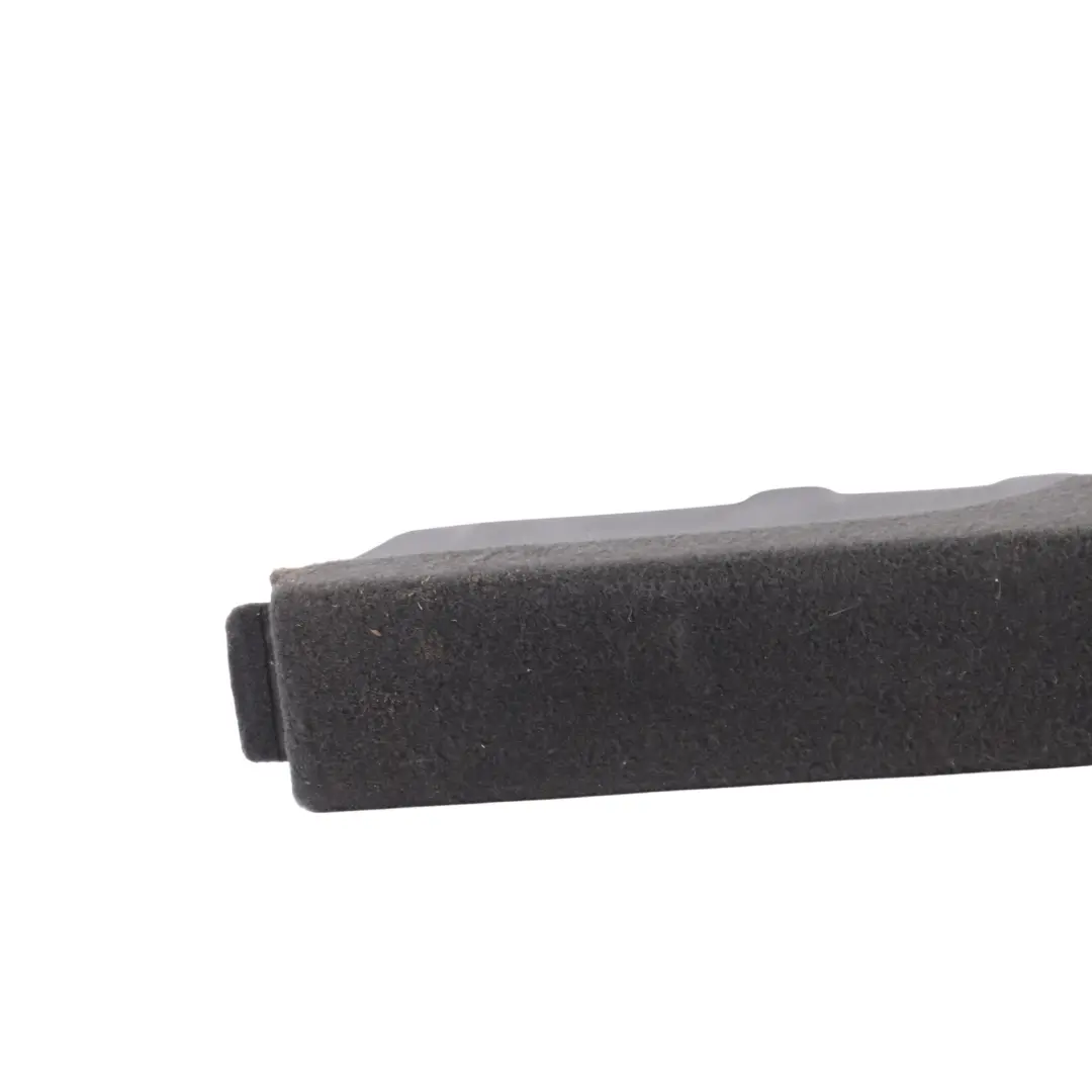 Audi S4 B8 Kofferraum Seitenverkleidung Abdeckung Hinten Links - SKU 8K9861827A - Teilenummer 8K9861827A