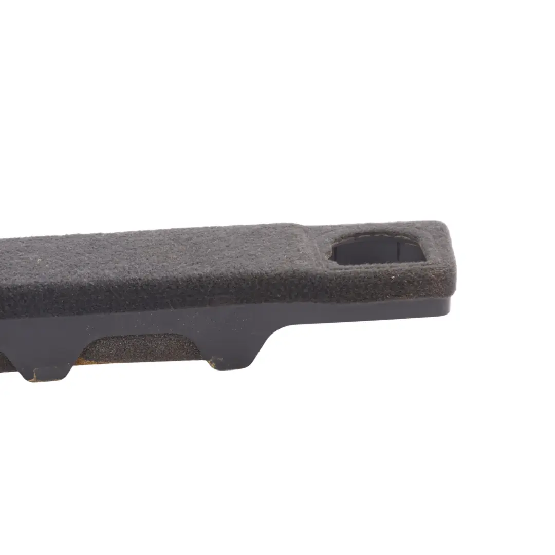 Audi S4 B8 Couvercle De Coffre De Coffre Latéral Noir Arrière Gauche - SKU 8K9861827A - Numéro de pièce 8K9861827A