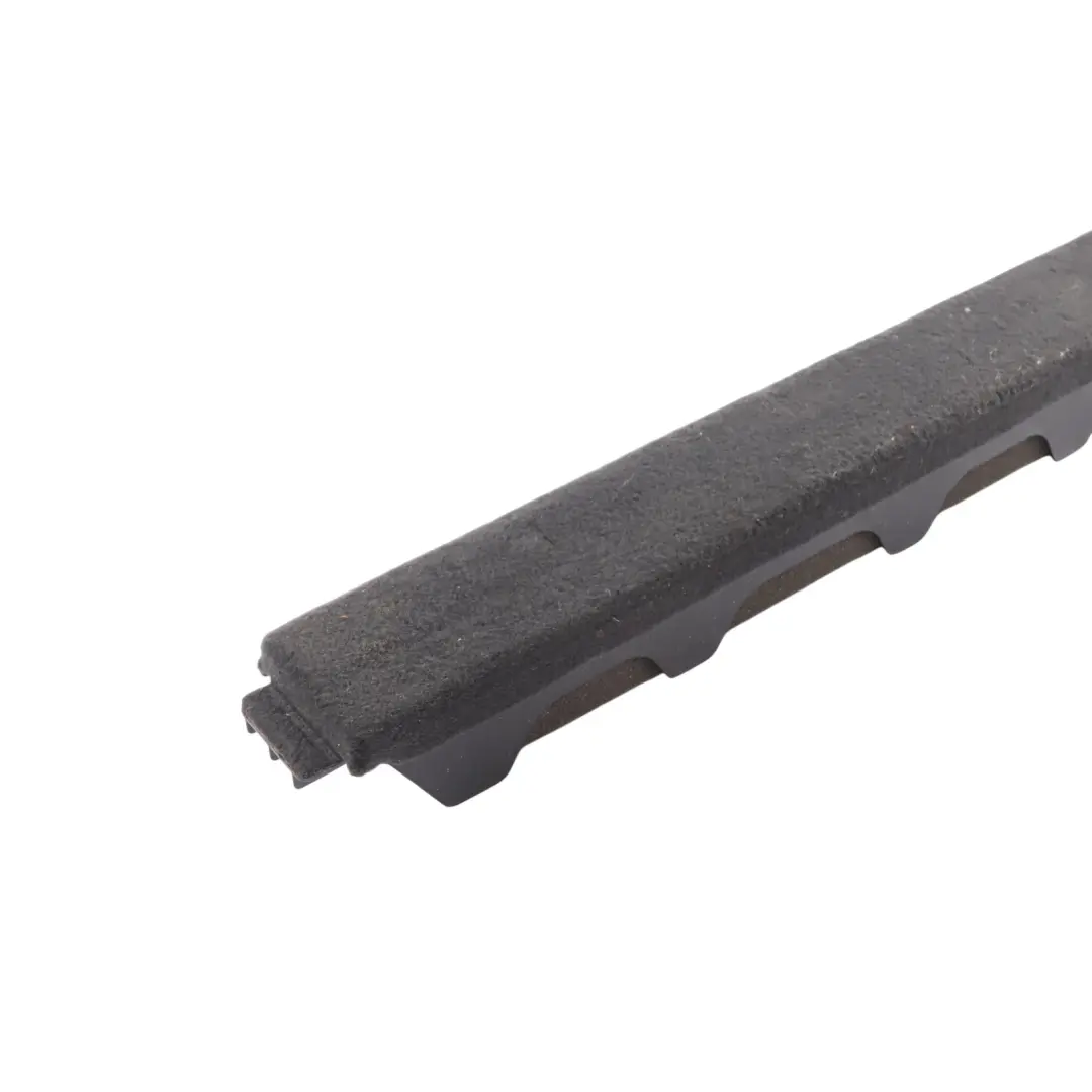 Audi S4 B8 Pannello Di Rivestimento Laterale Nero Posteriore Sinistro - SKU 8K9861827A - Numero di parte 8K9861827A