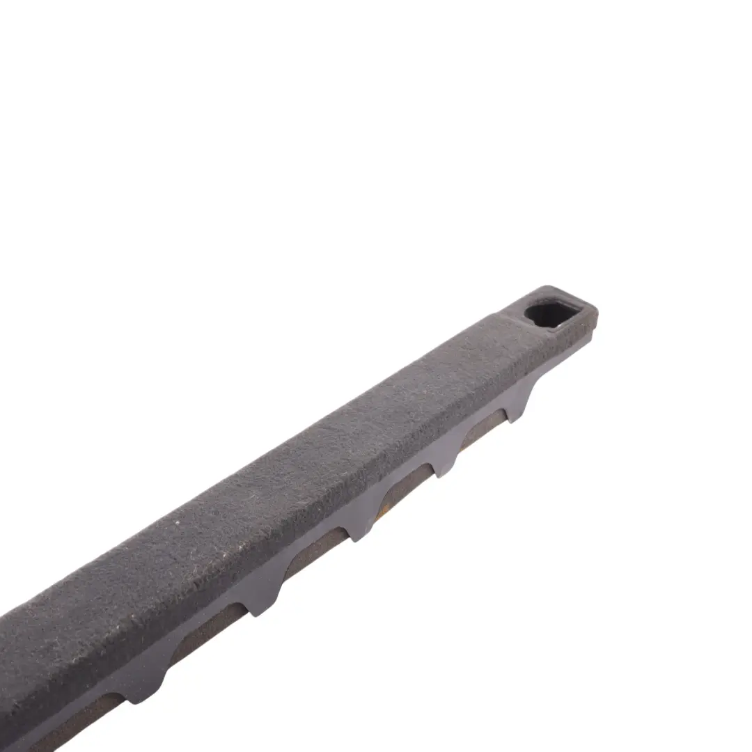 Trunk Boot Side Trim Cover Panel Black Rear Left N/S to Audi S4 B8 with Part number 8K9861827A Audi S4 B8 Trunk Boot Side Trim Cover Panel Black Rear Left N/S - SKU 8K9861827A - Part number 8K9861827A