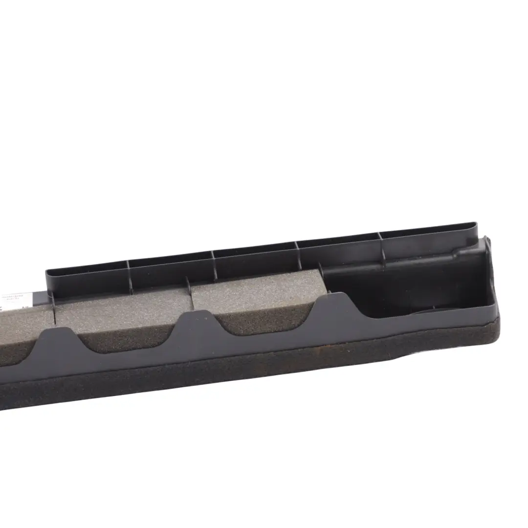 Audi S4 B8 Kofferraum Seitenverkleidung Abdeckung Hinten Rechts - SKU 8K9861828A - Teilenummer 8K9861828A