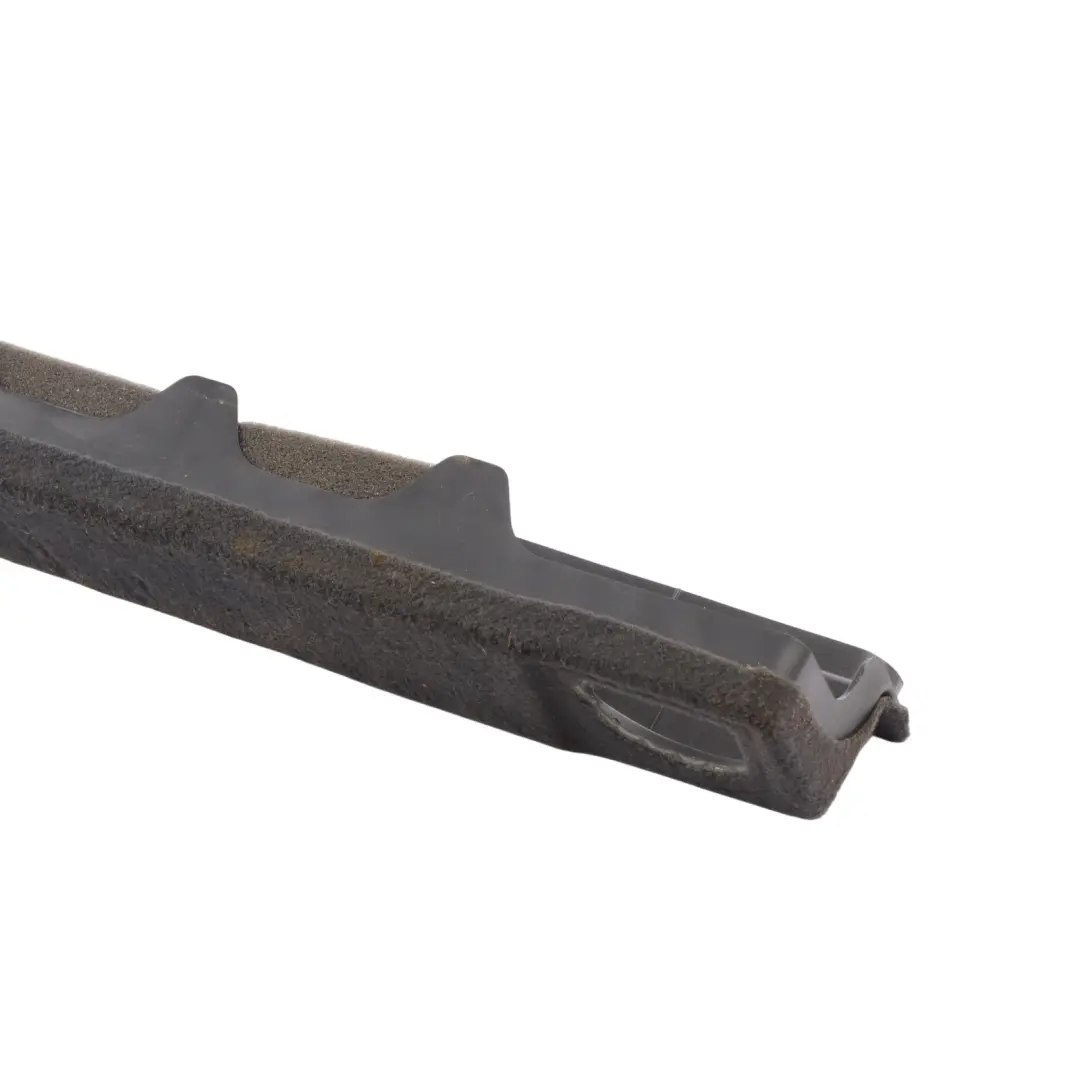 Audi S4 B8 Kofferraum Seitenverkleidung Abdeckung Hinten Rechts - SKU 8K9861828A - Teilenummer 8K9861828A