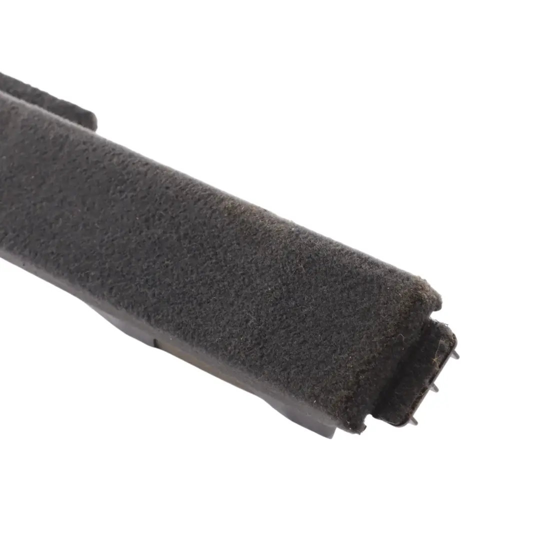 Coffre De Voiture Couvre-Tout Noir Arrière Droite pour Audi S4 B8 à propos du numéro de pièce 8K9861828A Audi S4 B8 Coffre De Voiture Couvre-Tout Noir Arrière Droite - SKU 8K9861828A - Numéro de pièce 8K9861828A