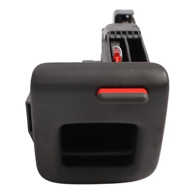 Audi A6 C7 Seat Backrest Release Switch Button Rear Right N/O/S 8K9885681A