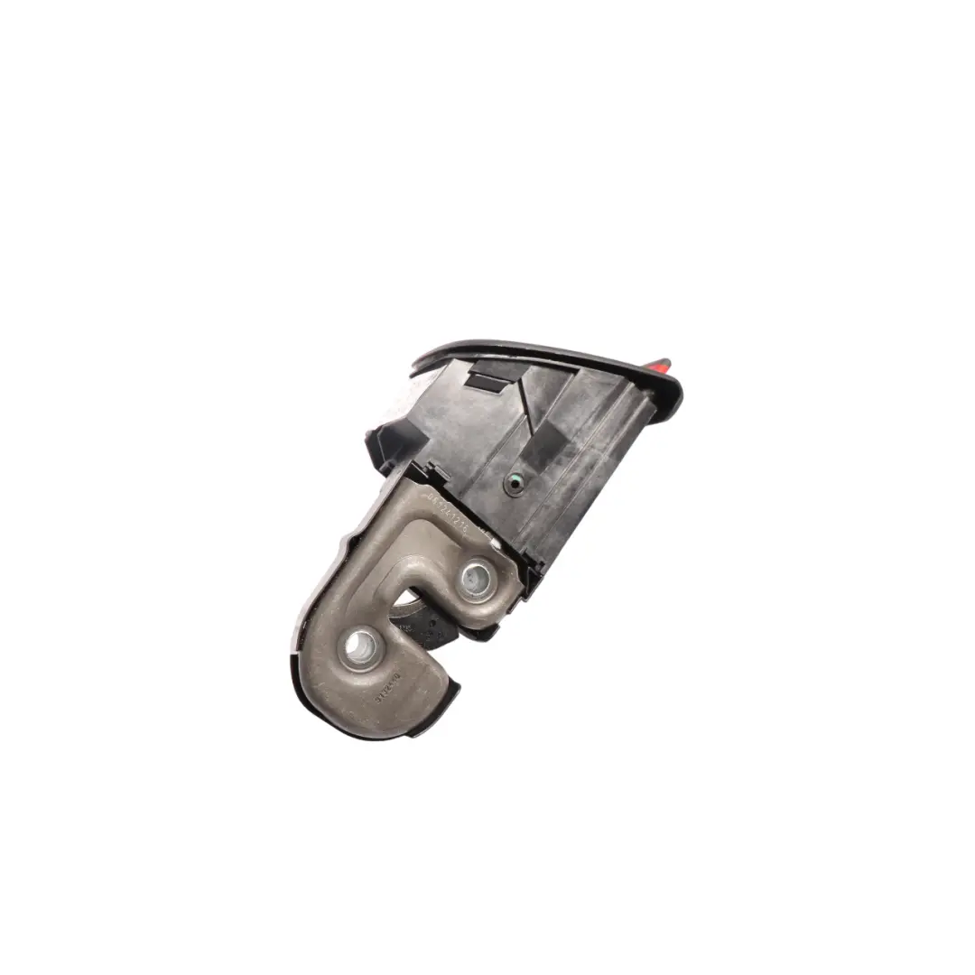 Backrest Release Switch Button Rear Right N/O/S to Audi A6 C7 Seat with Part number 8K9885681A Audi A6 C7 Seat Backrest Release Switch Button Rear Right N/O/S - SKU 8K9885681A - Part number 8K9885681A