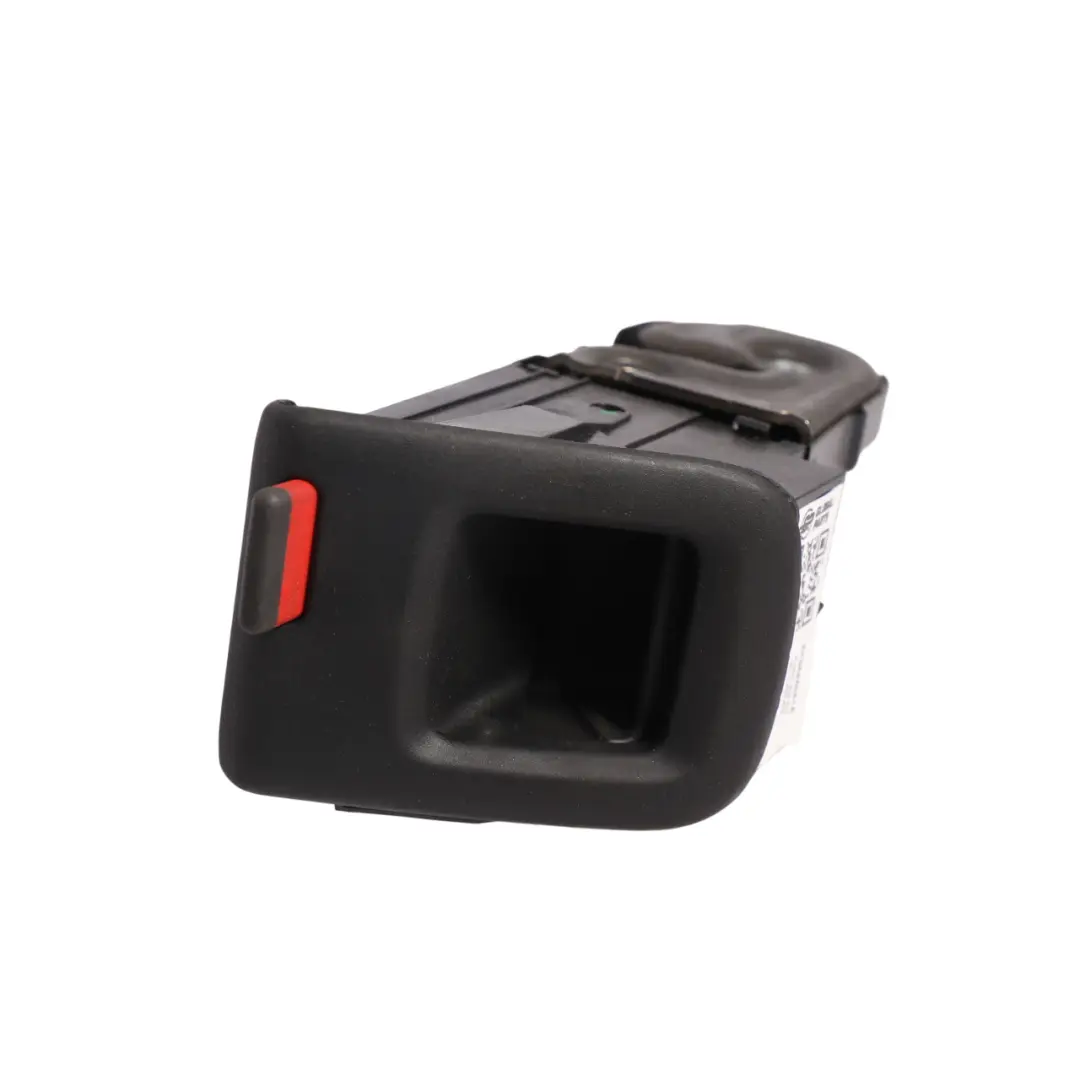 Backrest Release Switch Button Rear Right N/O/S to Audi A6 C7 Seat with Part number 8K9885681A Audi A6 C7 Seat Backrest Release Switch Button Rear Right N/O/S - SKU 8K9885681A - Part number 8K9885681A