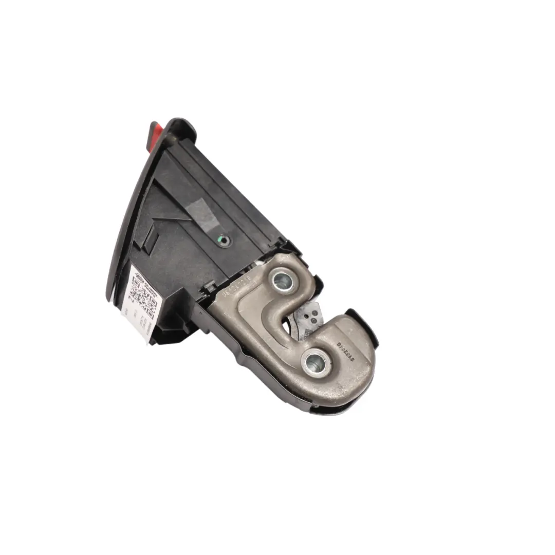 Backrest Release Switch Button Rear Right N/O/S to Audi A6 C7 Seat with Part number 8K9885681A Audi A6 C7 Seat Backrest Release Switch Button Rear Right N/O/S - SKU 8K9885681A - Part number 8K9885681A