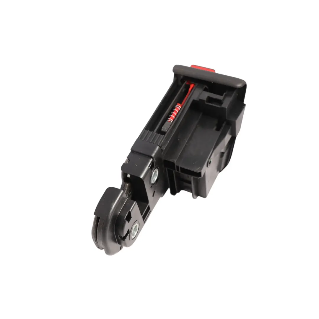 Backrest Release Switch Button Rear Right N/O/S to Audi A6 C7 Seat with Part number 8K9885681A Audi A6 C7 Seat Backrest Release Switch Button Rear Right N/O/S - SKU 8K9885681A - Part number 8K9885681A