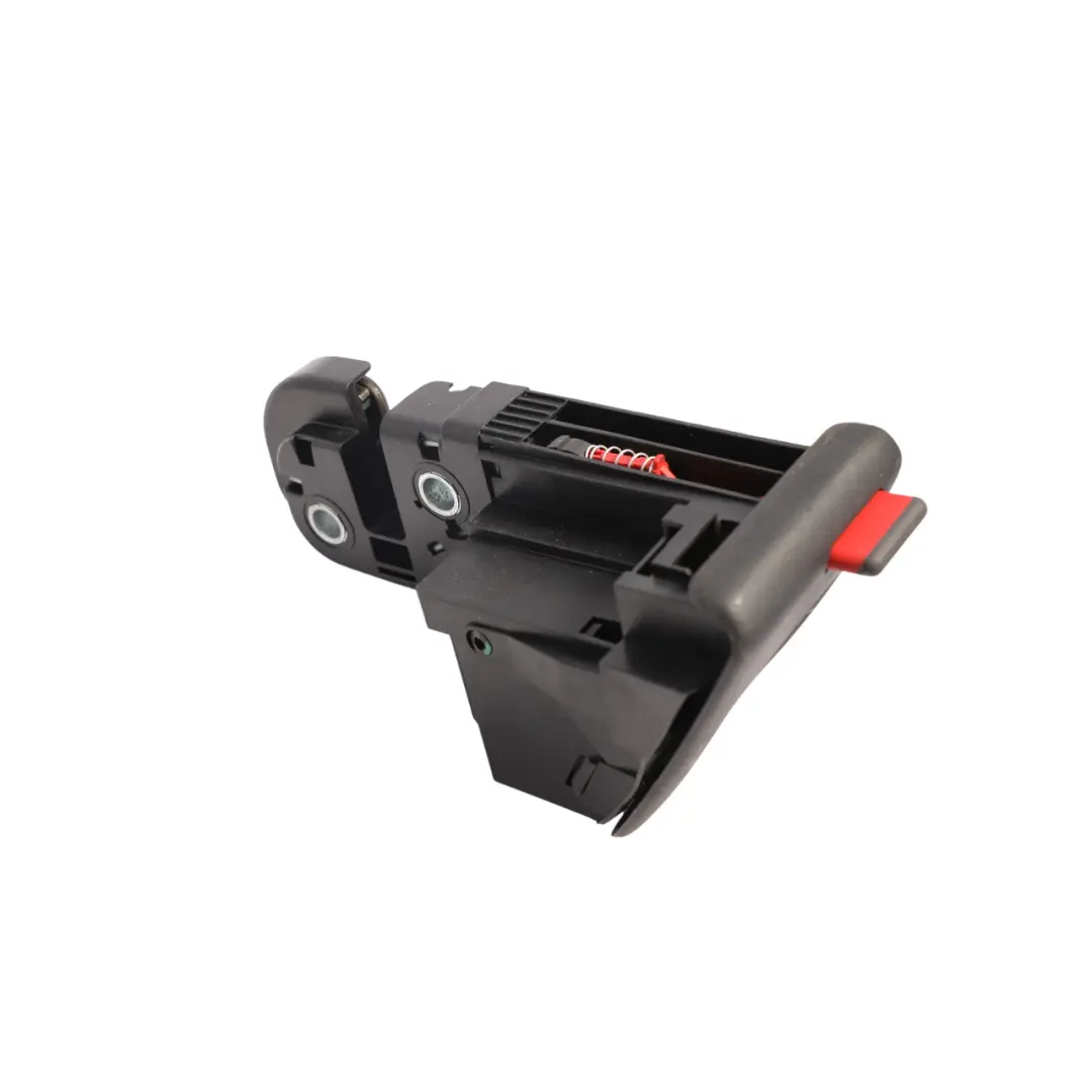 Backrest Release Switch Button Rear Right N/O/S to Audi A6 C7 Seat with Part number 8K9885681A Audi A6 C7 Seat Backrest Release Switch Button Rear Right N/O/S - SKU 8K9885681A - Part number 8K9885681A