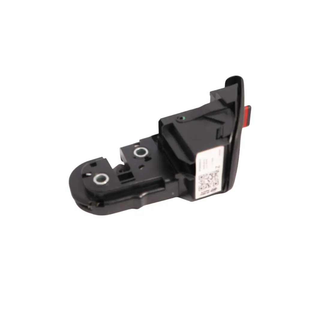 Audi A6 C7 Seat Backrest Release Switch Button Rear Right N/O/S - SKU 8K9885681A - Part number 8K9885681A