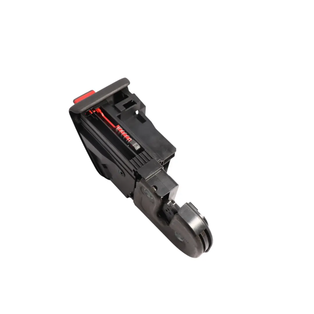 Backrest Release Switch Button Rear Right N/O/S to Audi A6 C7 Seat with Part number 8K9885681A Audi A6 C7 Seat Backrest Release Switch Button Rear Right N/O/S - SKU 8K9885681A - Part number 8K9885681A