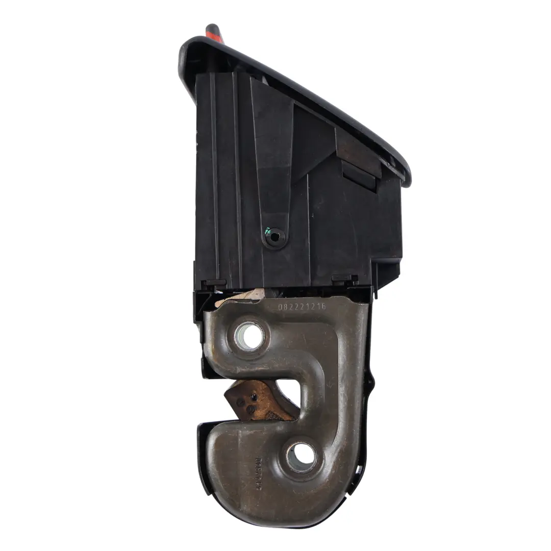 Backrest Release Rear Right O/S to Audi A6 C7 Allroad Seat with Part number 8K9885682A Audi A6 C7 Allroad Seat Backrest Release Rear Right O/S - SKU 8K9885682A - Part number 8K9885682A