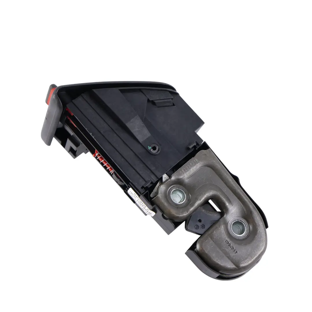 Audi A6 C7 Allroad Seat Backrest Release Rear Right O/S - SKU 8K9885682A - Part number 8K9885682A