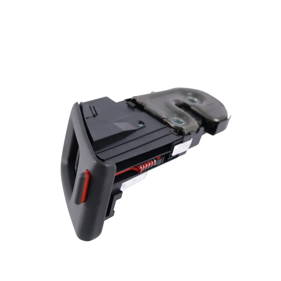 Backrest Release Rear Right O/S to Audi A6 C7 Allroad Seat with Part number 8K9885682A Audi A6 C7 Allroad Seat Backrest Release Rear Right O/S - SKU 8K9885682A - Part number 8K9885682A