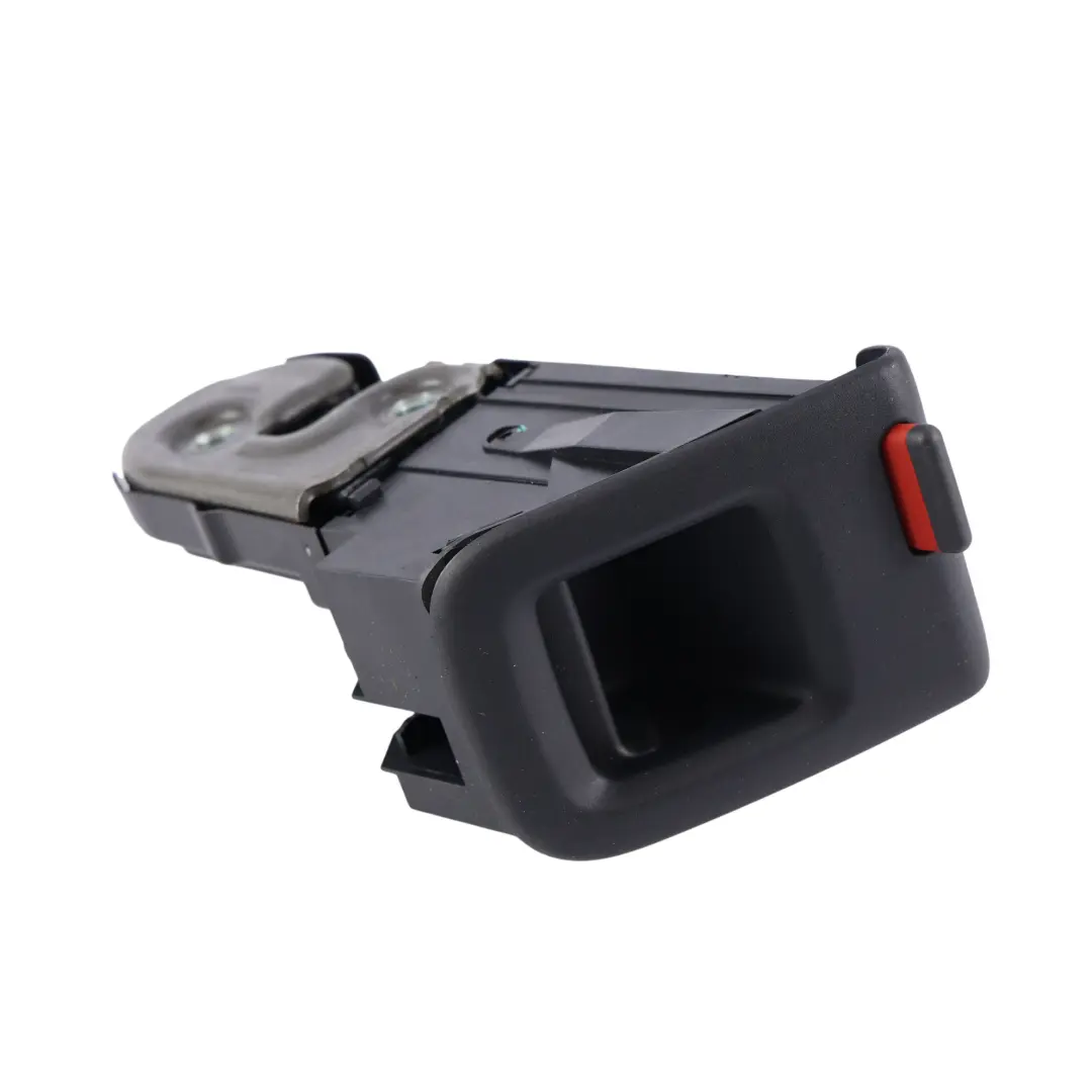 Backrest Release Rear Right O/S to Audi A6 C7 Allroad Seat with Part number 8K9885682A Audi A6 C7 Allroad Seat Backrest Release Rear Right O/S - SKU 8K9885682A - Part number 8K9885682A