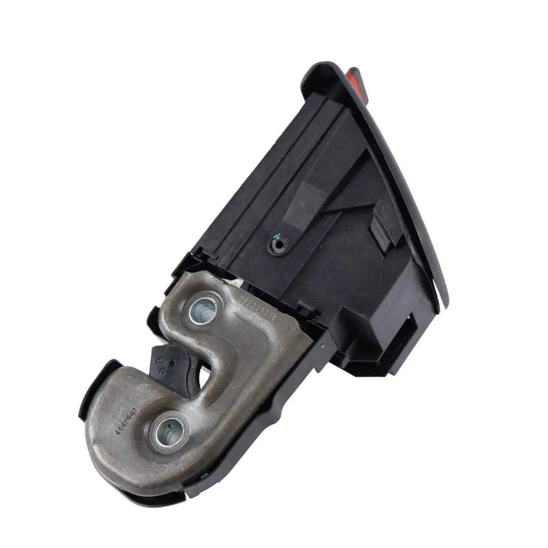 Backrest Release Rear Right O/S to Audi A6 C7 Allroad Seat with Part number 8K9885682A Audi A6 C7 Allroad Seat Backrest Release Rear Right O/S - SKU 8K9885682A - Part number 8K9885682A