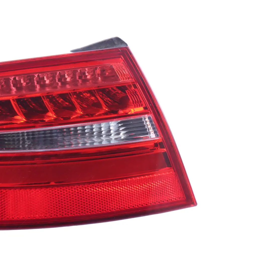 Tail Light Rear Left N/S Outer Lamp Boot Light to Audi A4 RS4 B8 with Part number 8K9945095D Audi A4 RS4 B8 Tail Light Rear Left N/S Outer Lamp Boot Light - SKU 8K9945095D-1 - Part number 8K9945095D