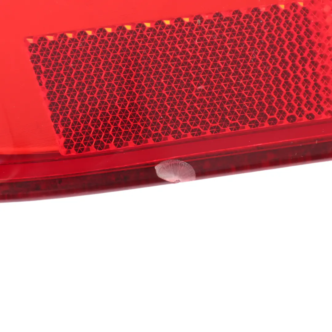 Audi A4 RS4 B8 Tail Light Rear Left N/S Outer Lamp Boot Light - SKU 8K9945095D-1 - Part number 8K9945095D