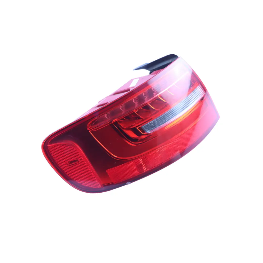 Tail Light Rear Left N/S Outer Lamp Boot Light to Audi A4 RS4 B8 with Part number 8K9945095D Audi A4 RS4 B8 Tail Light Rear Left N/S Outer Lamp Boot Light - SKU 8K9945095D-1 - Part number 8K9945095D