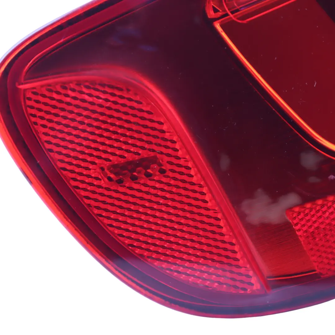 Audi A4 RS4 B8 Tail Light Rear Left N/S Outer Lamp Boot Light - SKU 8K9945095D-1 - Part number 8K9945095D
