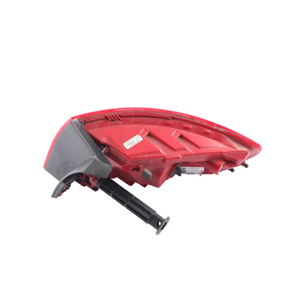 Tail Light Rear Left N/S Outer Lamp Boot Light to Audi A4 RS4 B8 with Part number 8K9945095D Audi A4 RS4 B8 Tail Light Rear Left N/S Outer Lamp Boot Light - SKU 8K9945095D-1 - Part number 8K9945095D